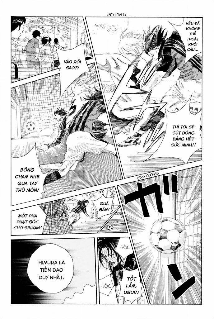 Days Chap 51 - Next Chap 52