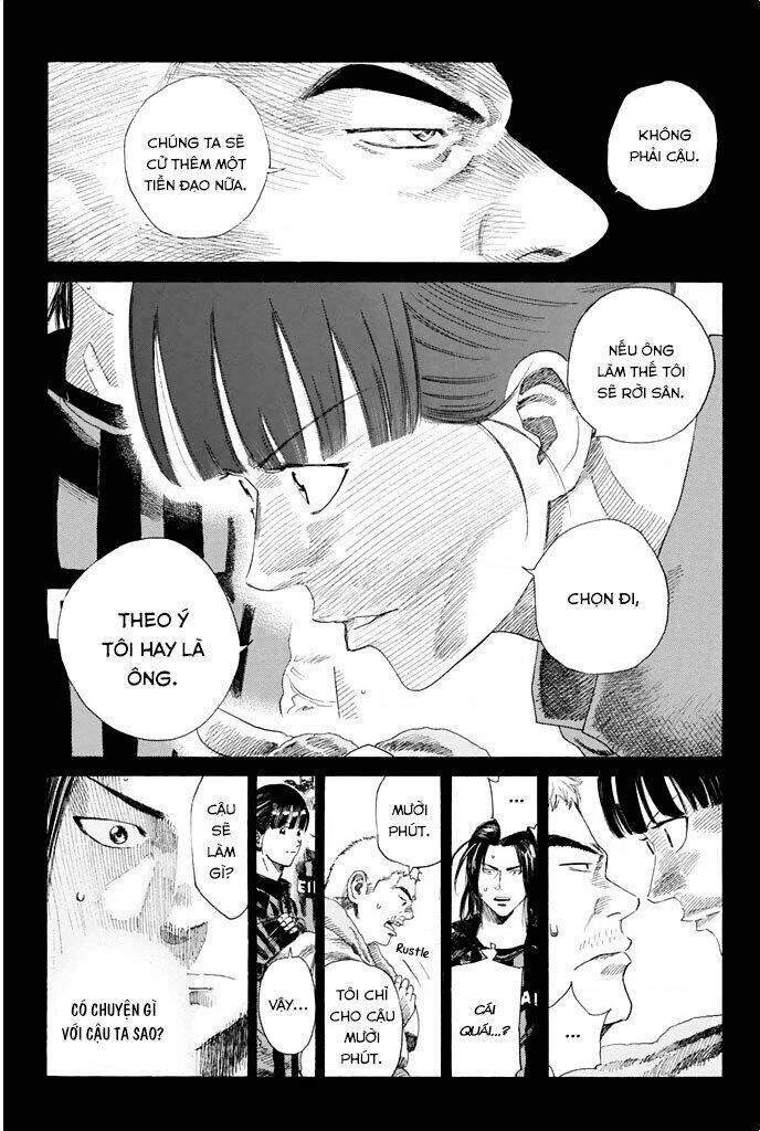 Days Chap 51 - Next Chap 52