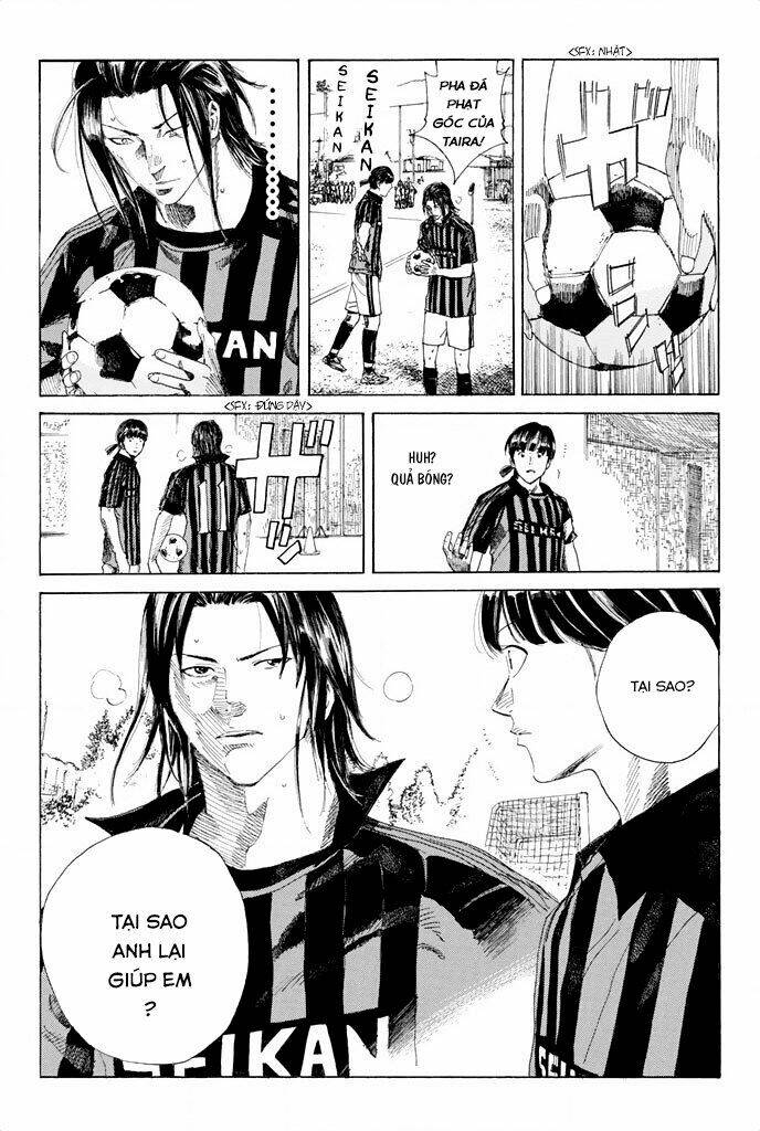 Days Chap 51 - Next Chap 52