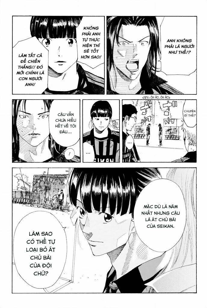 Days Chap 51 - Next Chap 52