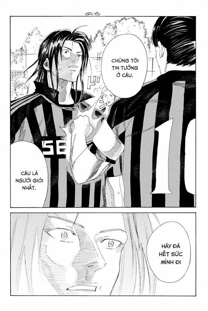 Days Chap 51 - Next Chap 52