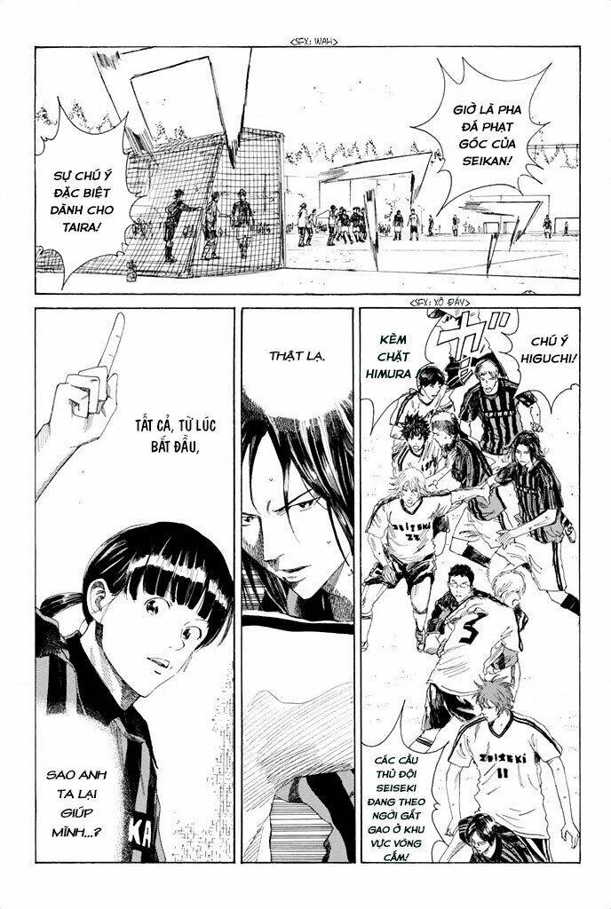 Days Chap 51 - Next Chap 52