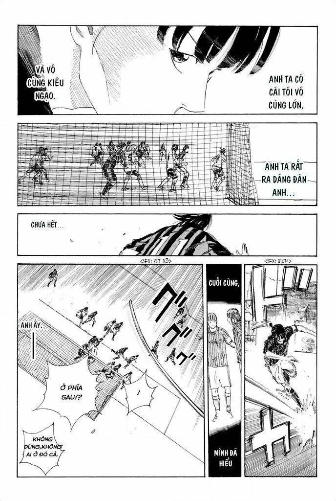 Days Chap 51 - Next Chap 52