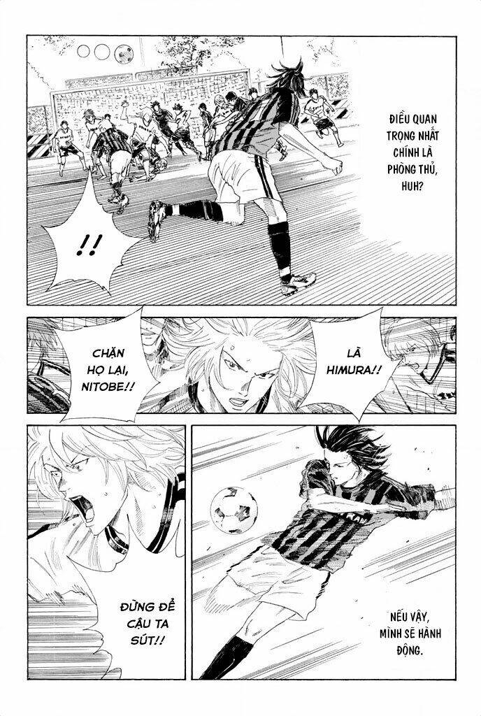 Days Chap 51 - Next Chap 52