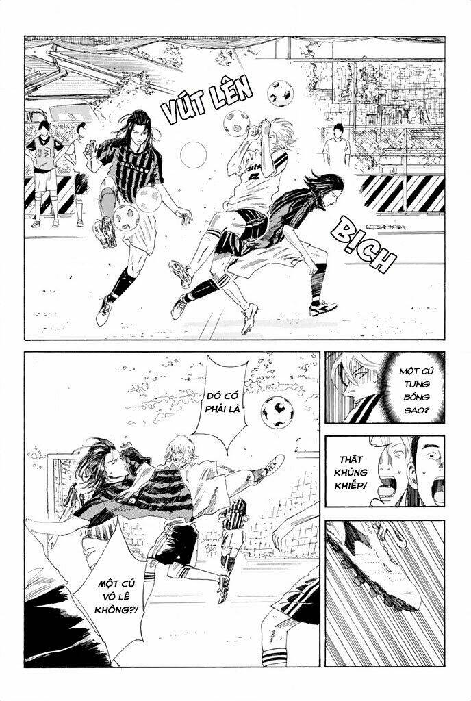 Days Chap 51 - Next Chap 52