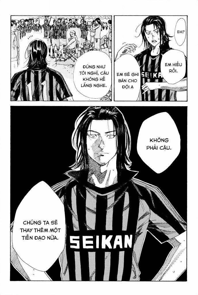 Days Chap 51 - Next Chap 52