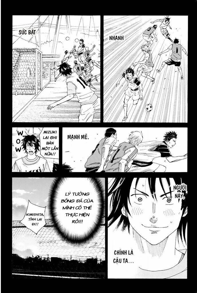 Days Chap 52 - Next Chap 53