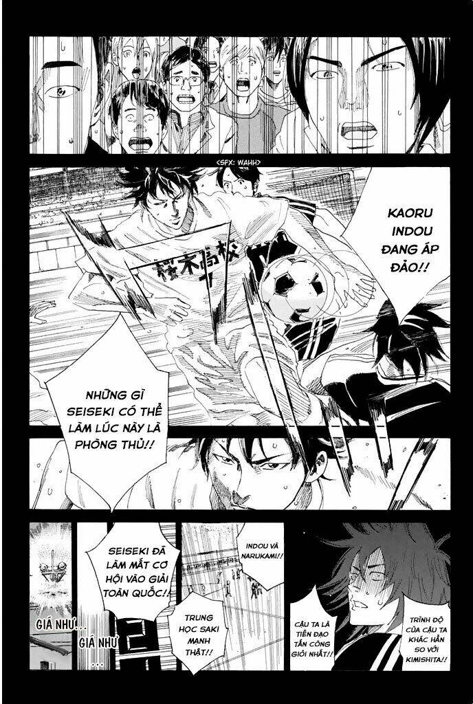 Days Chap 52 - Next Chap 53