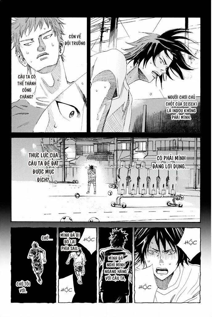 Days Chap 52 - Next Chap 53