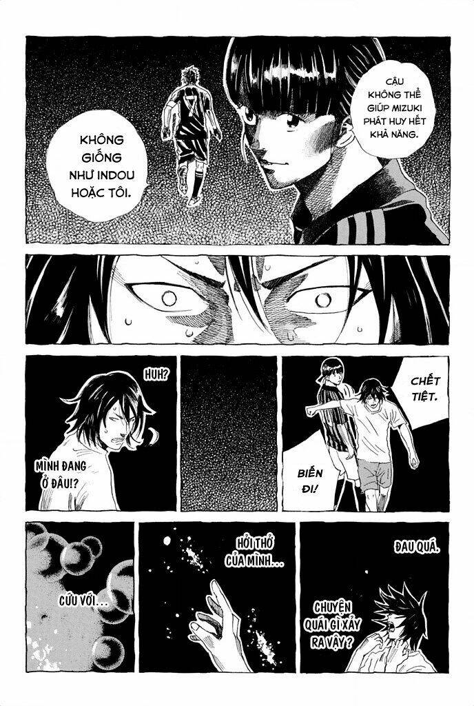 Days Chap 52 - Next Chap 53