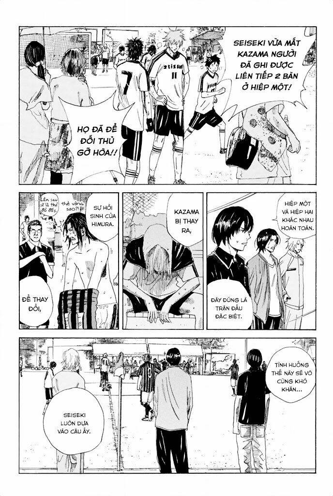 Days Chap 52 - Next Chap 53