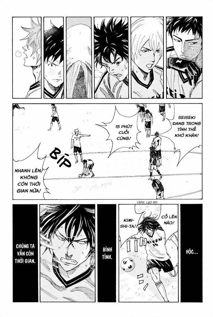 Days Chap 52 - Next Chap 53