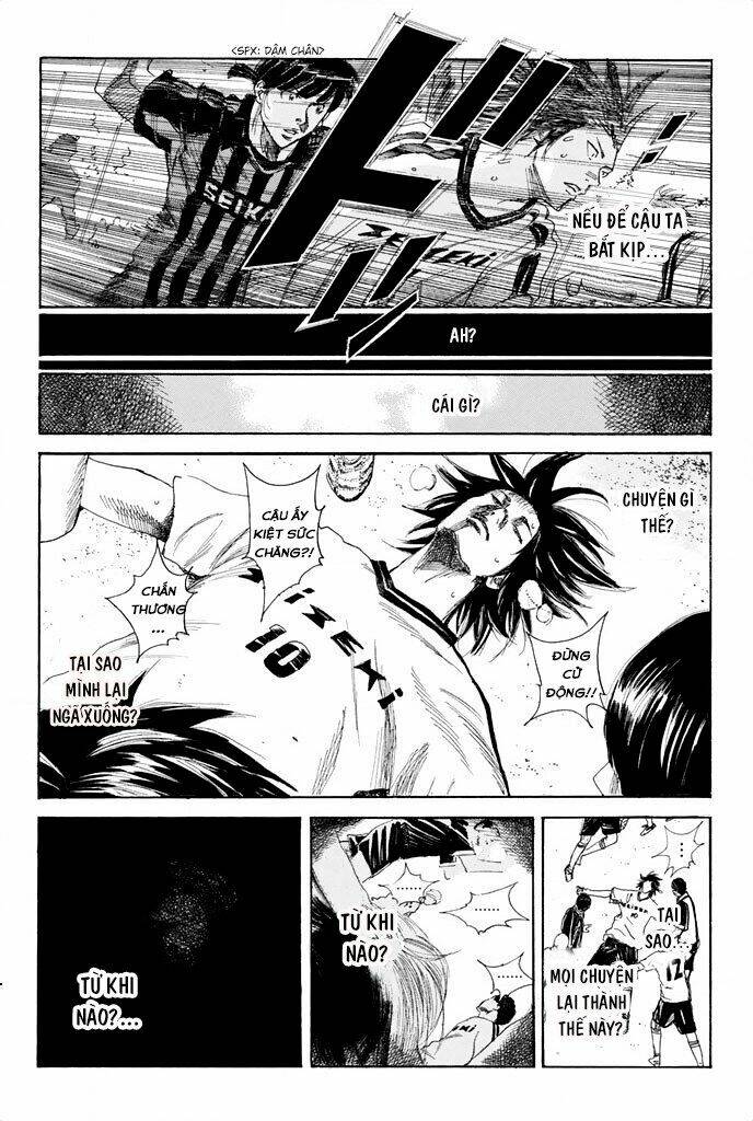 Days Chap 52 - Next Chap 53