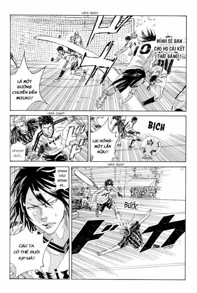 Days Chap 53 - Next Chap 54