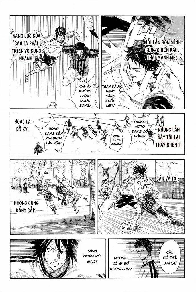 Days Chap 53 - Next Chap 54