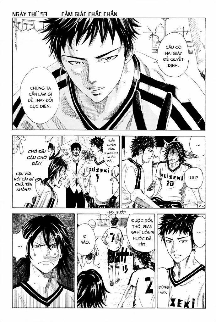 Days Chap 53 - Next Chap 54