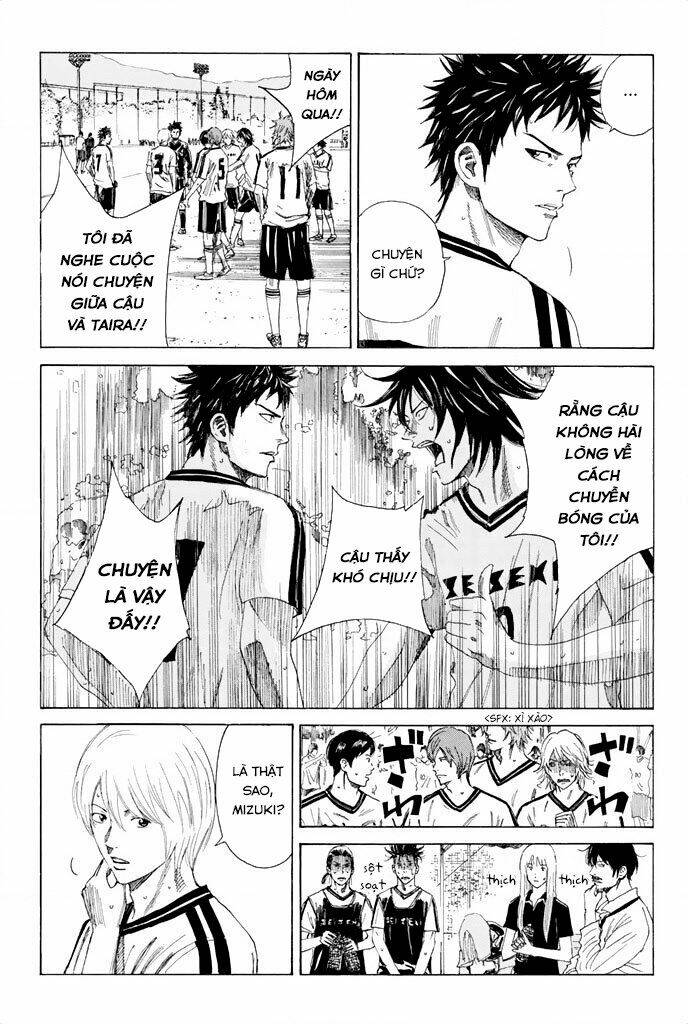 Days Chap 53 - Next Chap 54