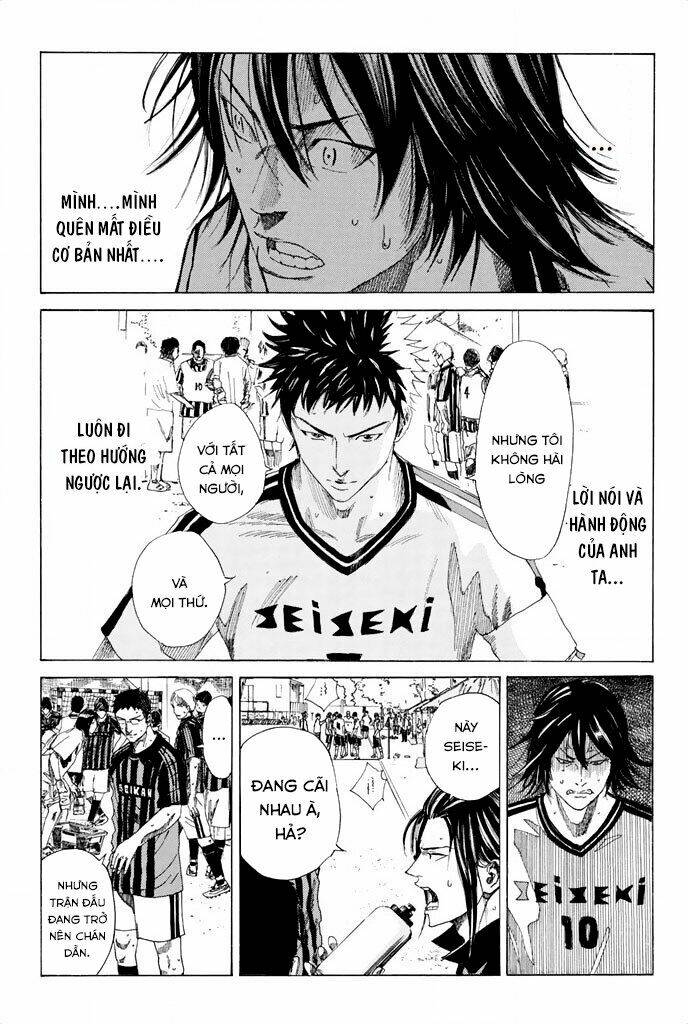 Days Chap 53 - Next Chap 54