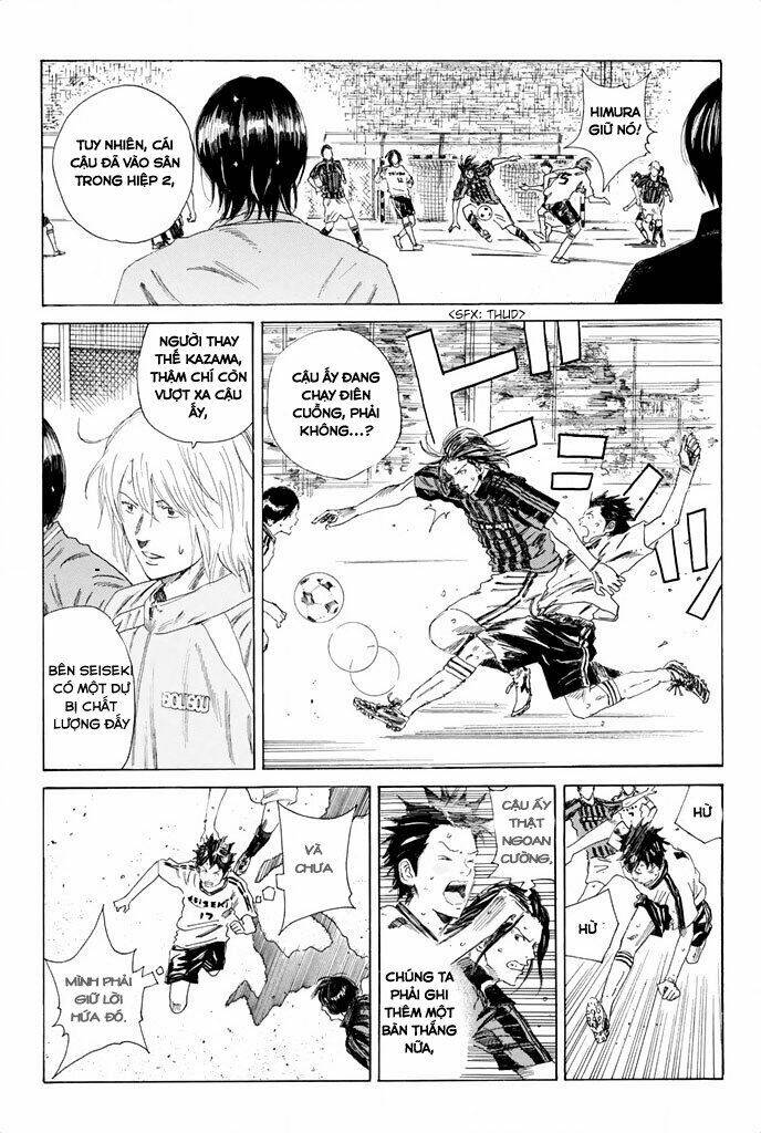 Days Chap 54 - Next Chap 55