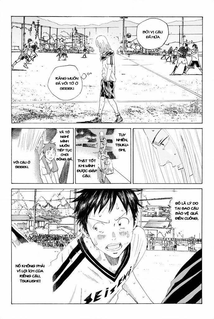 Days Chap 54 - Next Chap 55