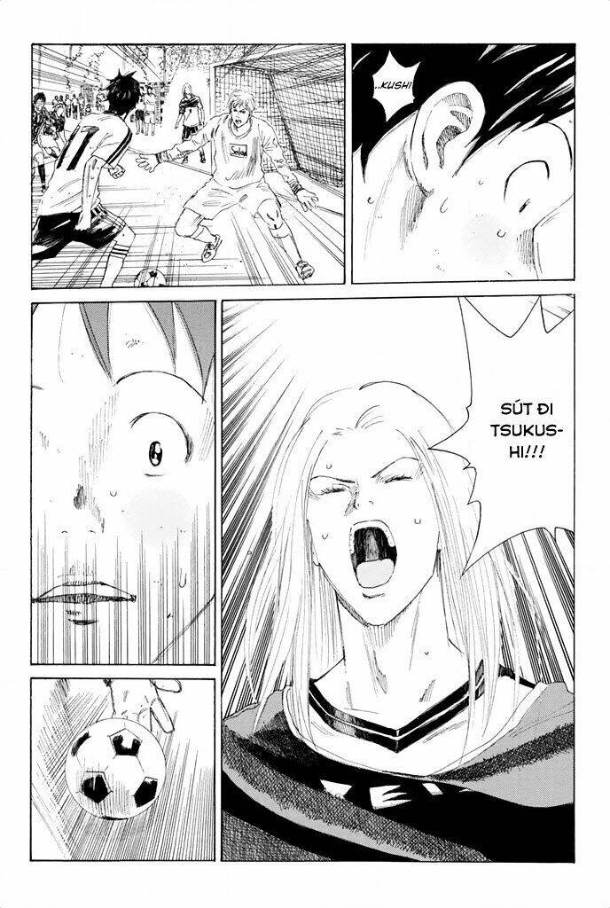 Days Chap 54 - Next Chap 55