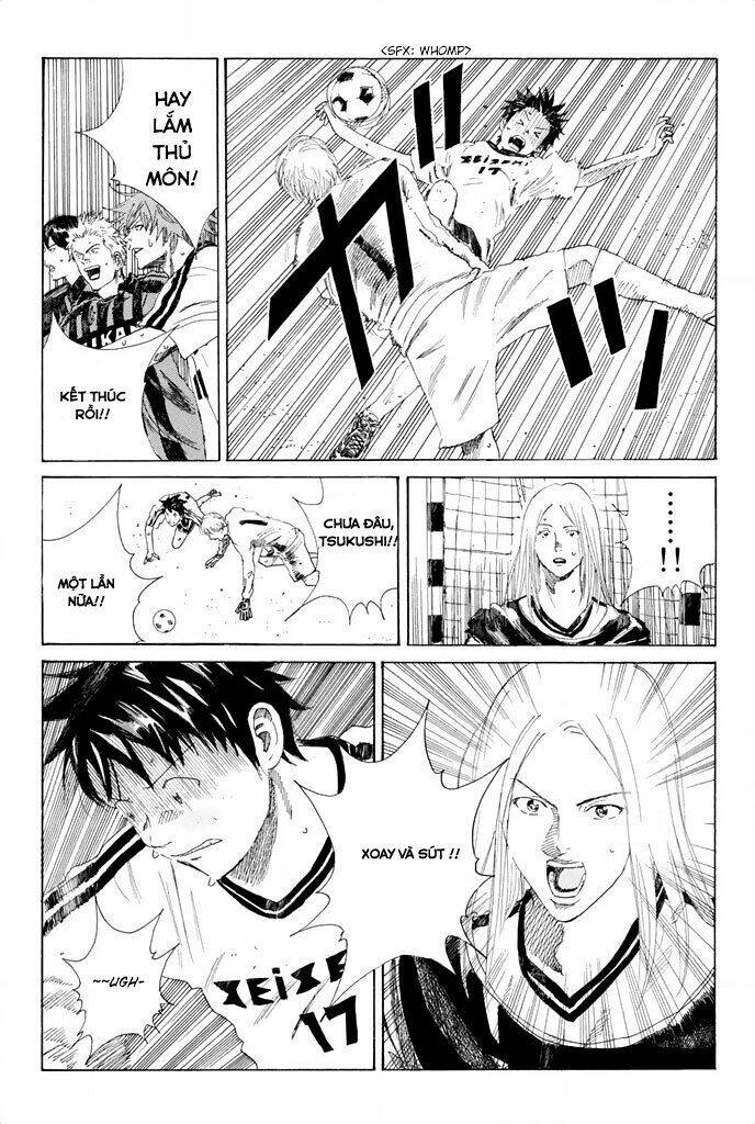 Days Chap 54 - Next Chap 55