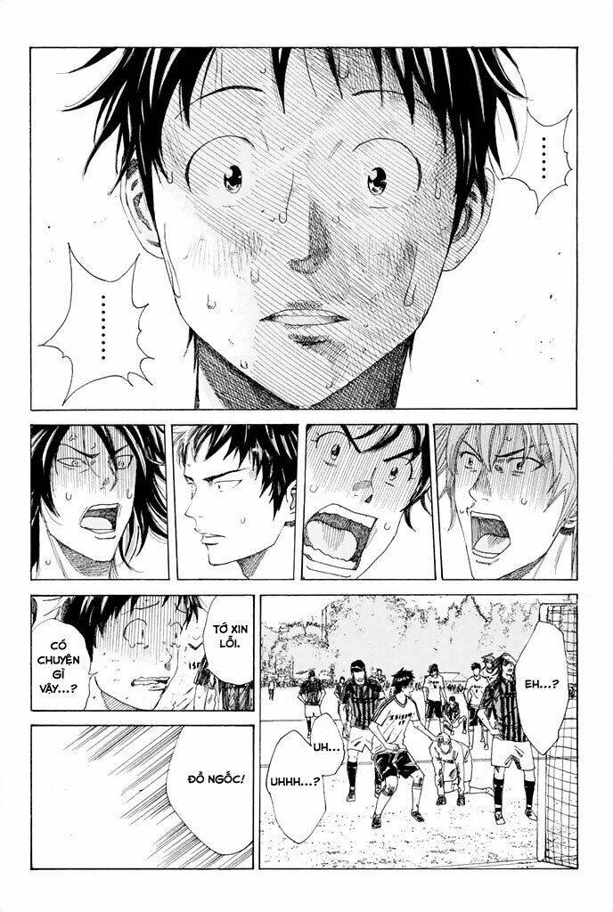 Days Chap 54 - Next Chap 55