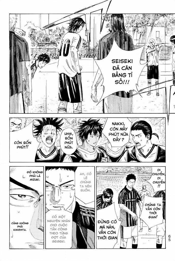 Days Chap 54 - Next Chap 55