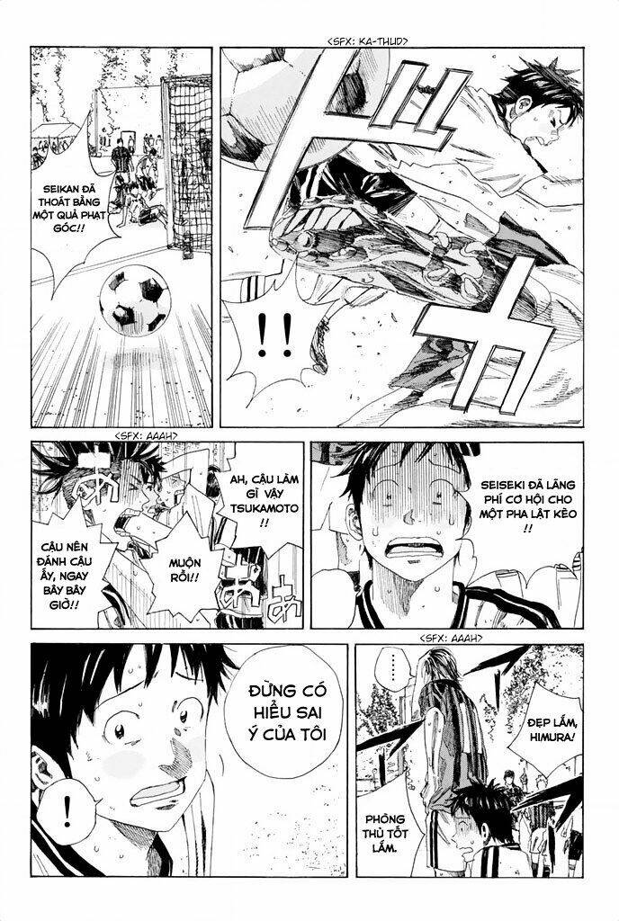 Days Chap 54 - Next Chap 55