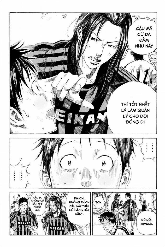 Days Chap 54 - Next Chap 55