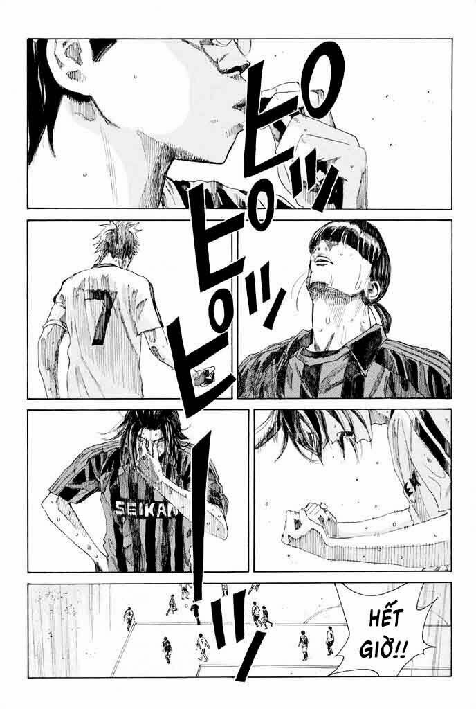 Days Chap 55 - Next Chap 56