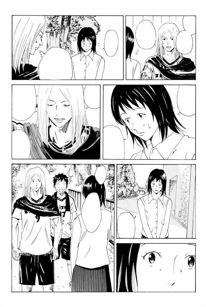 Days Chap 55 - Next Chap 56