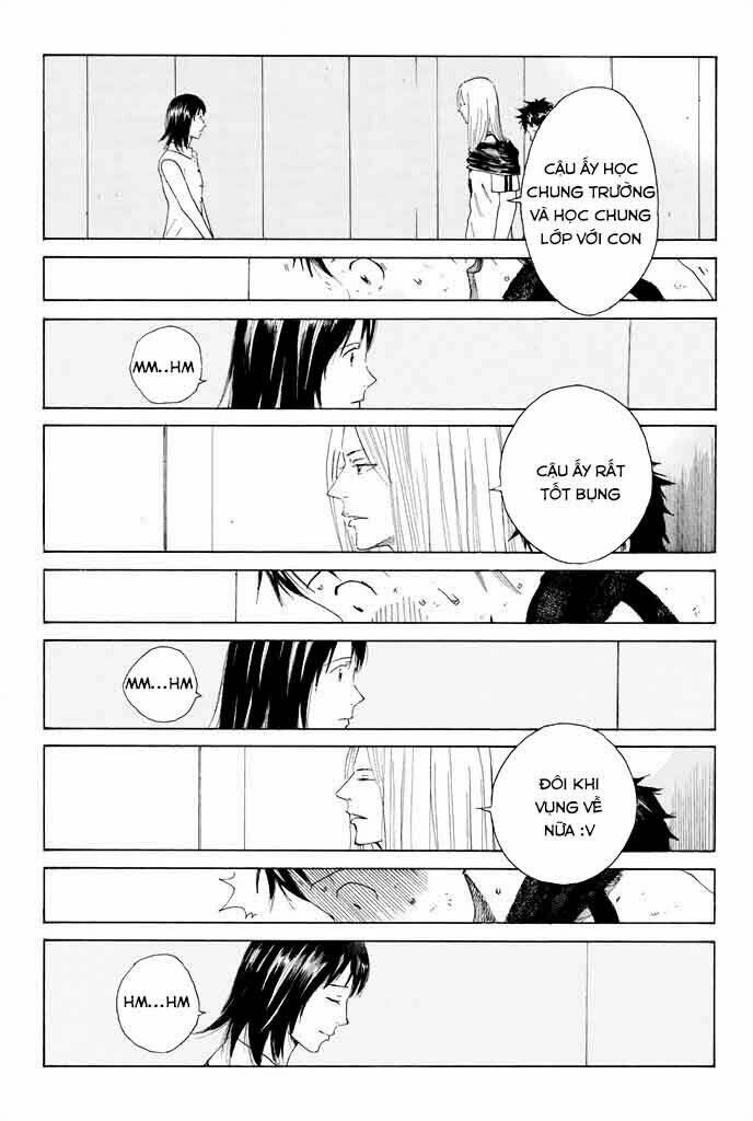 Days Chap 55 - Next Chap 56