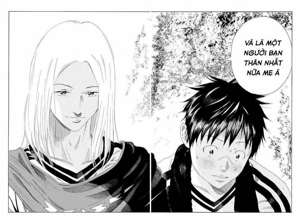 Days Chap 55 - Next Chap 56