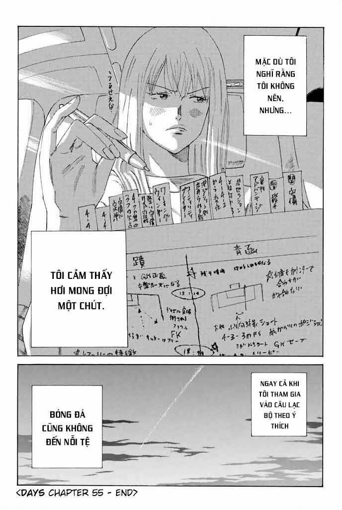 Days Chap 55 - Next Chap 56