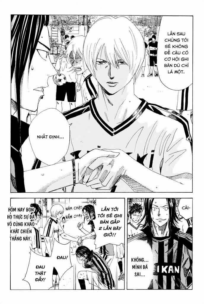 Days Chap 55 - Next Chap 56