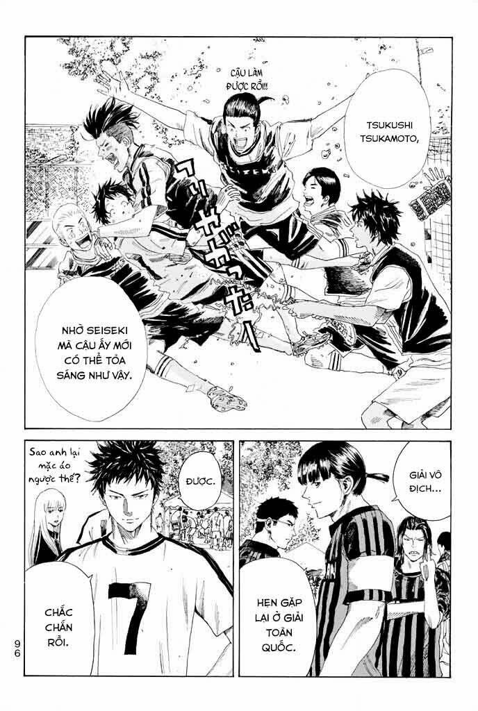 Days Chap 55 - Next Chap 56