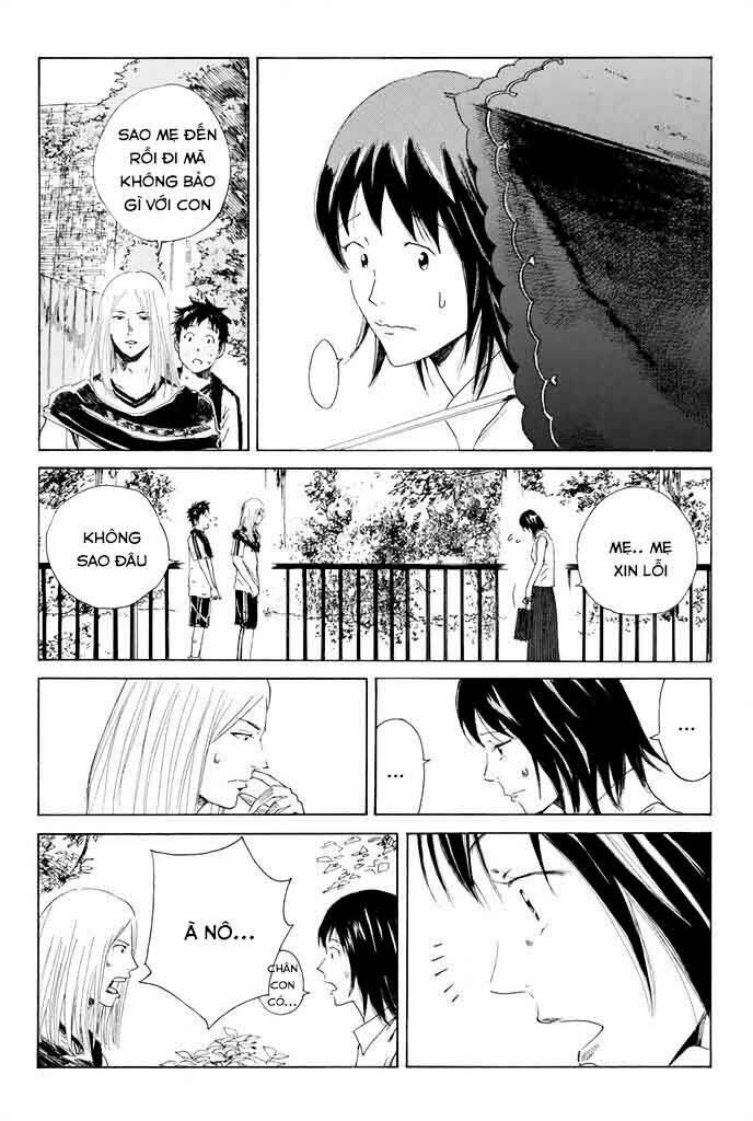 Days Chap 55 - Next Chap 56