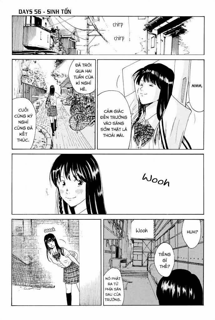 Days Chap 56 - Next Chap 57