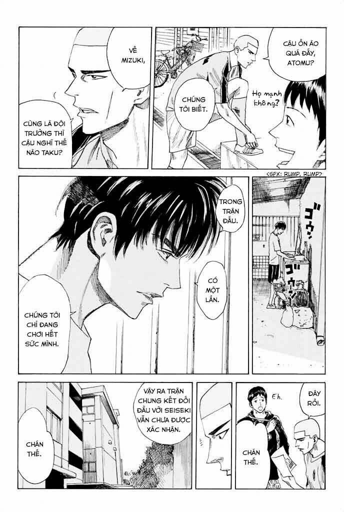 Days Chap 56 - Next Chap 57