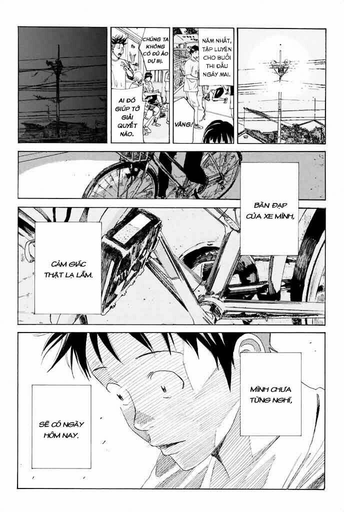 Days Chap 56 - Next Chap 57