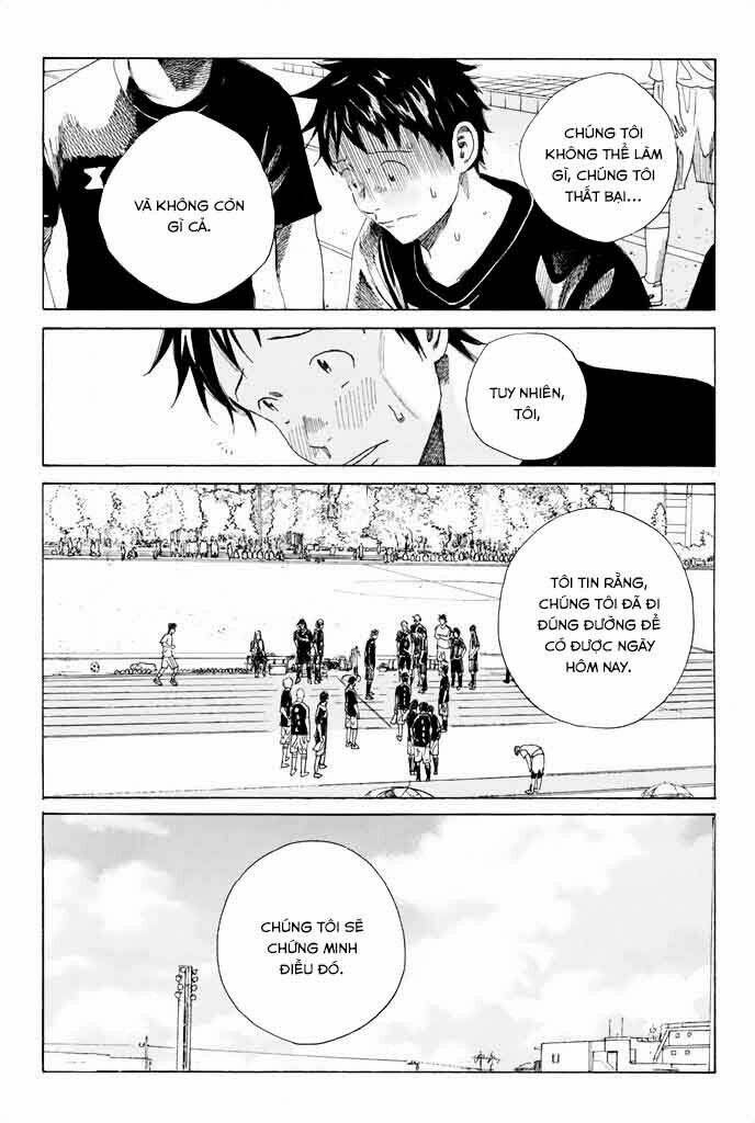 Days Chap 56 - Next Chap 57