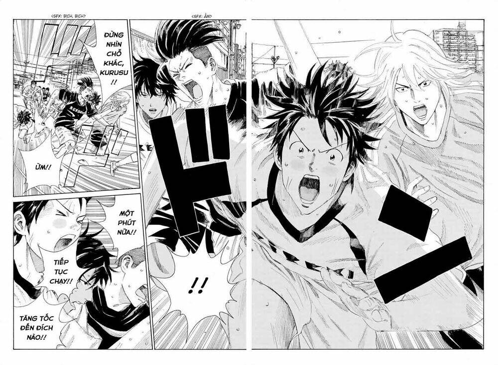 Days Chap 56 - Next Chap 57