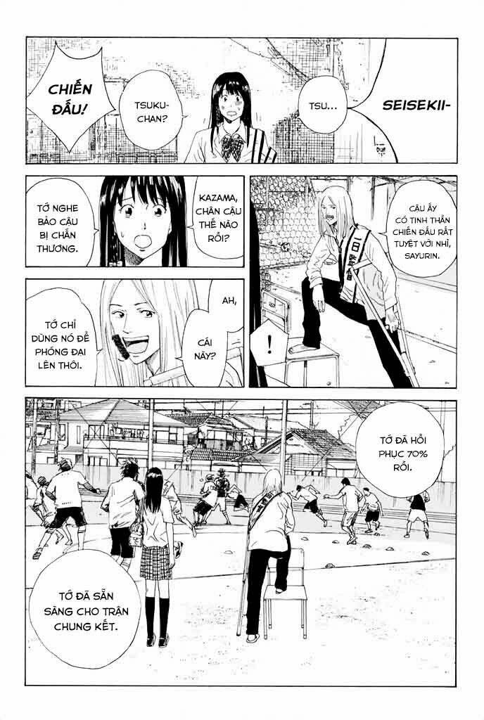 Days Chap 56 - Next Chap 57