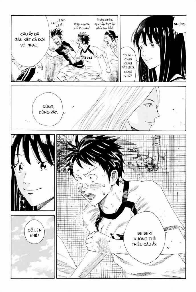 Days Chap 56 - Next Chap 57