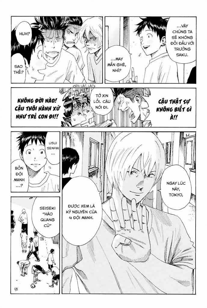 Days Chap 56 - Next Chap 57