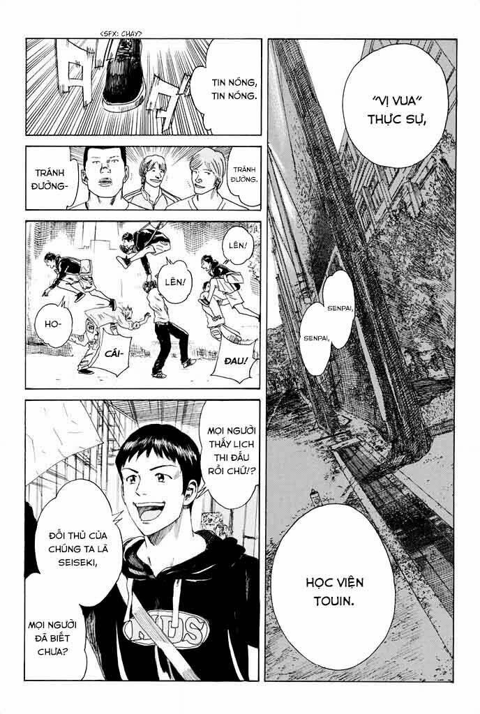 Days Chap 56 - Next Chap 57