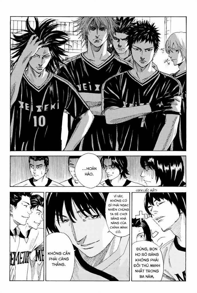 Days Chap 57 - Next Chap 58