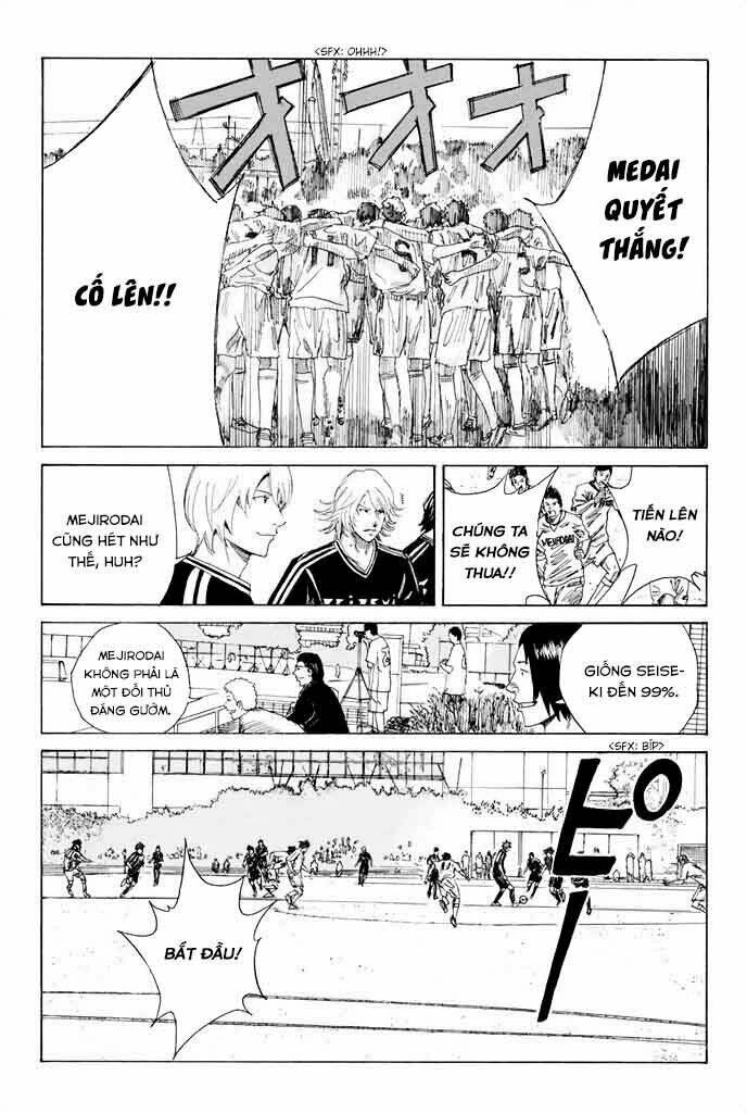 Days Chap 57 - Next Chap 58