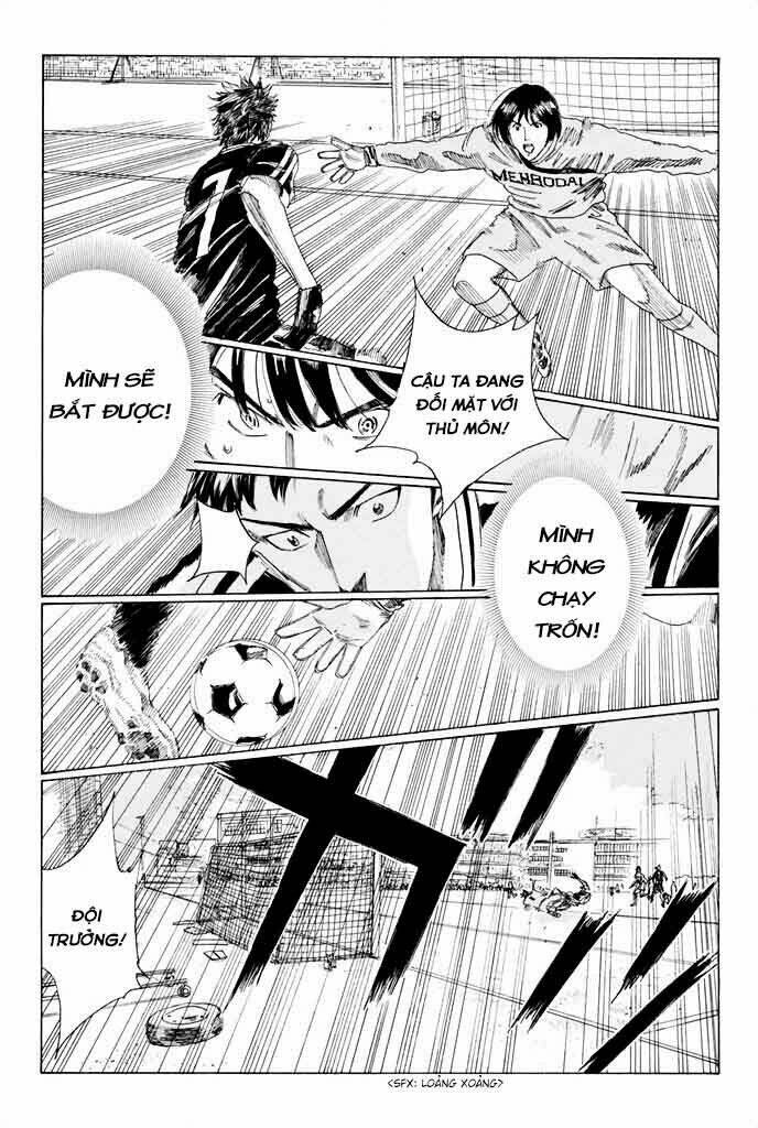 Days Chap 57 - Next Chap 58